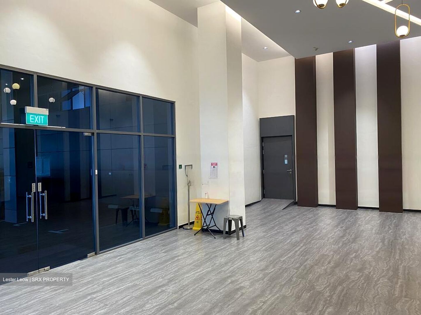 Commonwealth MRT (D3), Factory #461008381